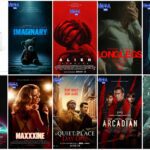 11 Must-Watch Horror and Sci-Fi Movies of 2024: Storylines & Reviews