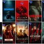 11 Must-Watch Horror and Sci-Fi Movies of 2024: Storylines & Reviews