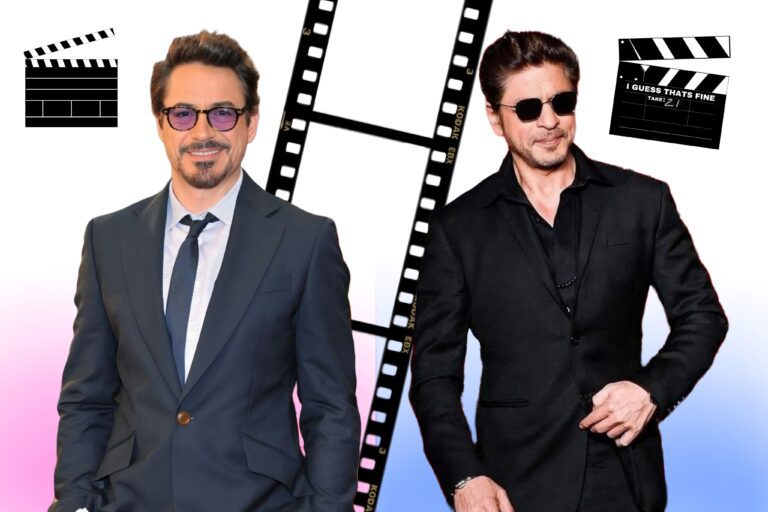 From Dreams to Stardom: What It Takes to Work in Hollywood and Bollywood