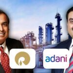 Reliance Group vs. Adani Group: An In-Depth Comparison of India's Corporate Giants