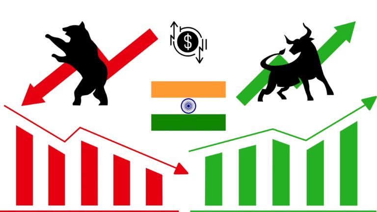 The Future of Indian Stocks: Top 10 Picks to Watch ( 2025, 2026, 2027 )