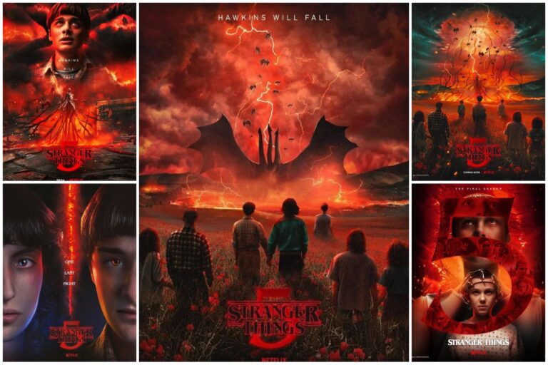 What to Expect from Stranger Things Season 5: An In-Depth Look at the Final Season