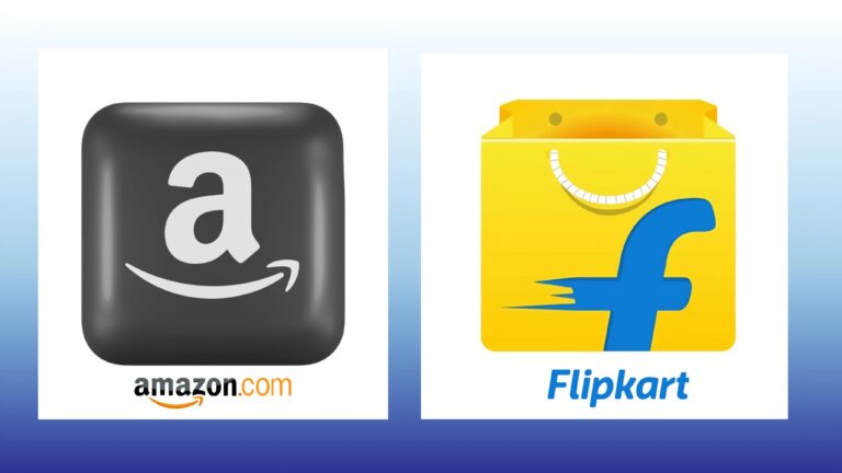 Amazon vs. Flipkart: The Ultimate Showdown for the Best Online Shopping Experience