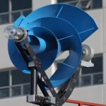 Unleashing Nature's Power: Archimedes Wind Turbines Revolutionize Renewable Energy