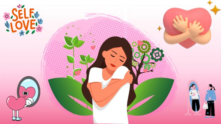 Mastering the Art of Self-Compassion in the Digital Age