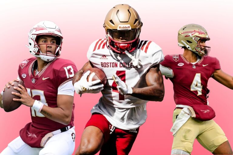 the Boston College Eagles vs. Florida State Seminoles matchup, providing fans with detailed insights and predictions. Whether you're interested in player stats, coaching strategies, or game predictions, this guide has you covered.