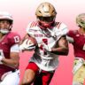the Boston College Eagles vs. Florida State Seminoles matchup, providing fans with detailed insights and predictions. Whether you're interested in player stats, coaching strategies, or game predictions, this guide has you covered.