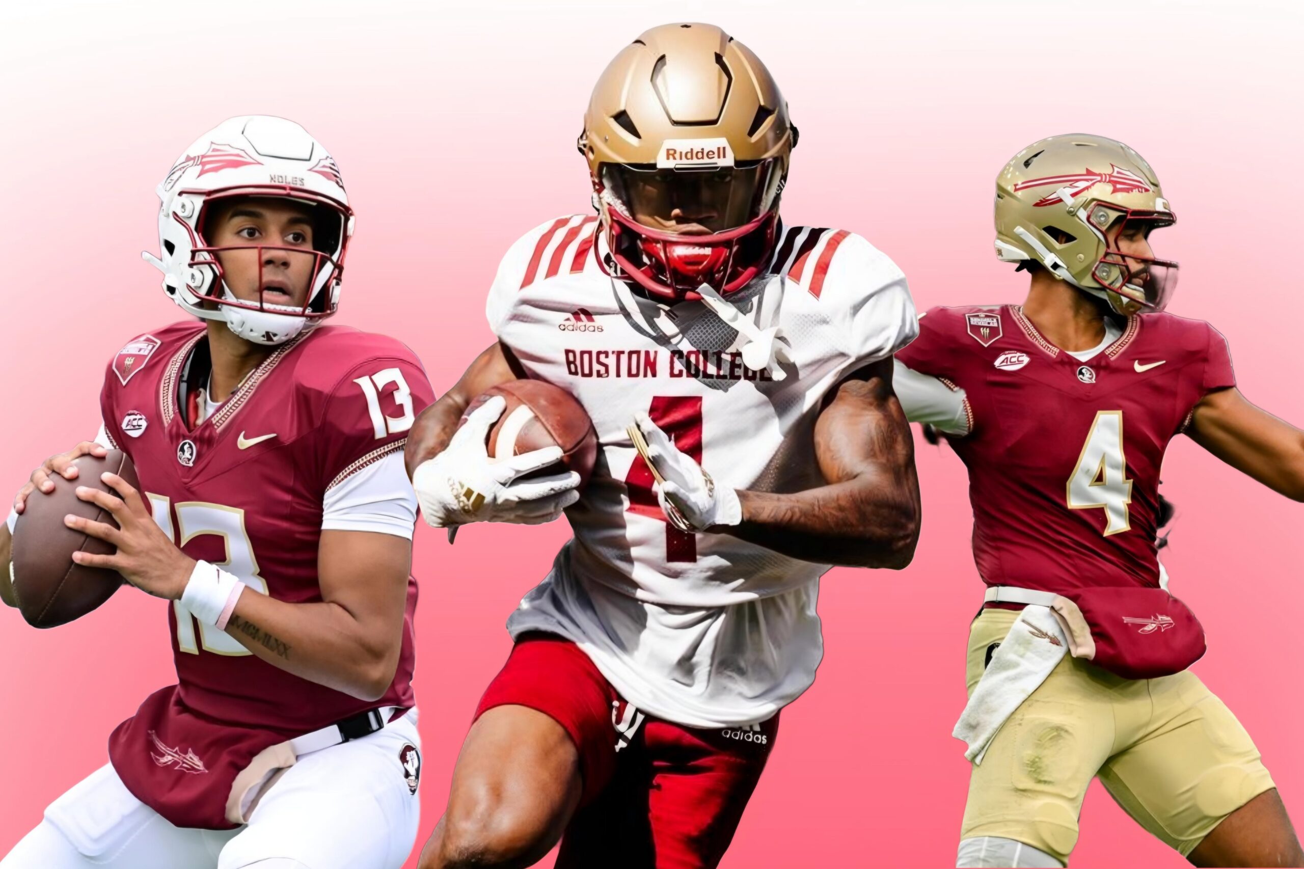 the Boston College Eagles vs. Florida State Seminoles matchup, providing fans with detailed insights and predictions. Whether you're interested in player stats, coaching strategies, or game predictions, this guide has you covered.
