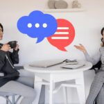 10 Strategies to Initiate and Sustain a Conversation with Anyone