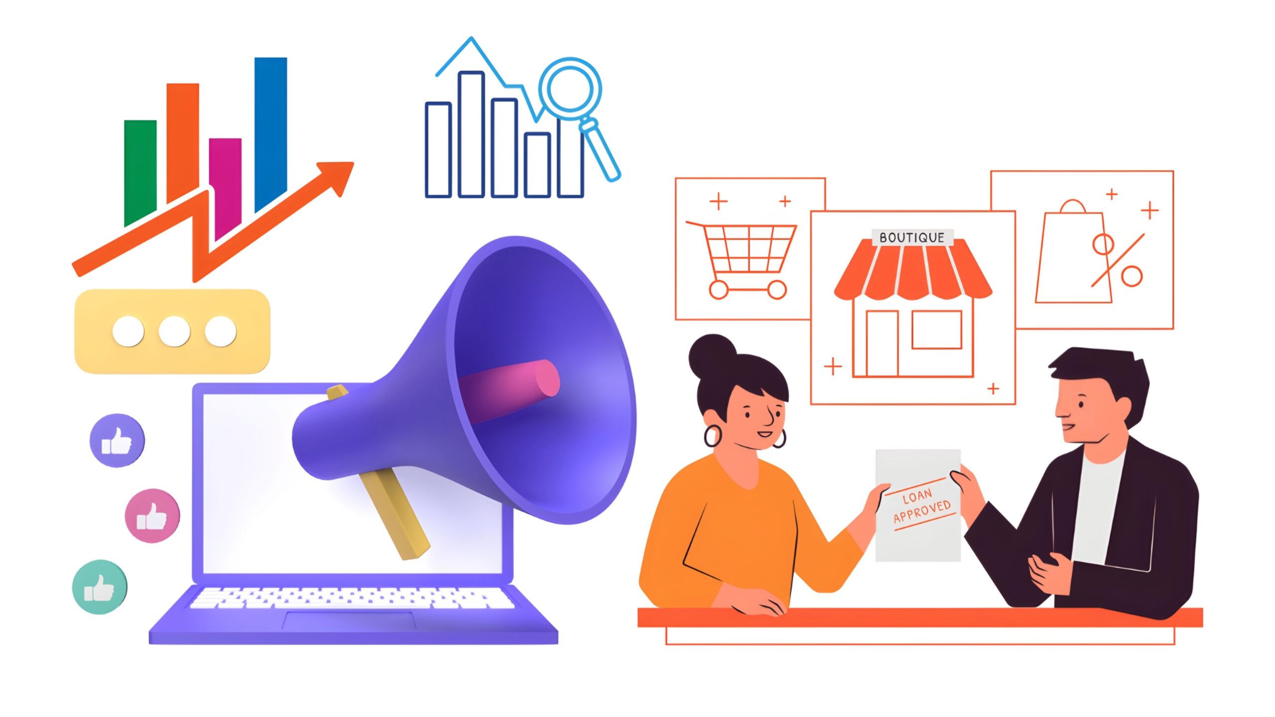 The Most Effective Digital Marketing Strategies for Small Businesses in 2024