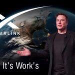 How Elon Musk's Starlink Works: A Comprehensive Guide