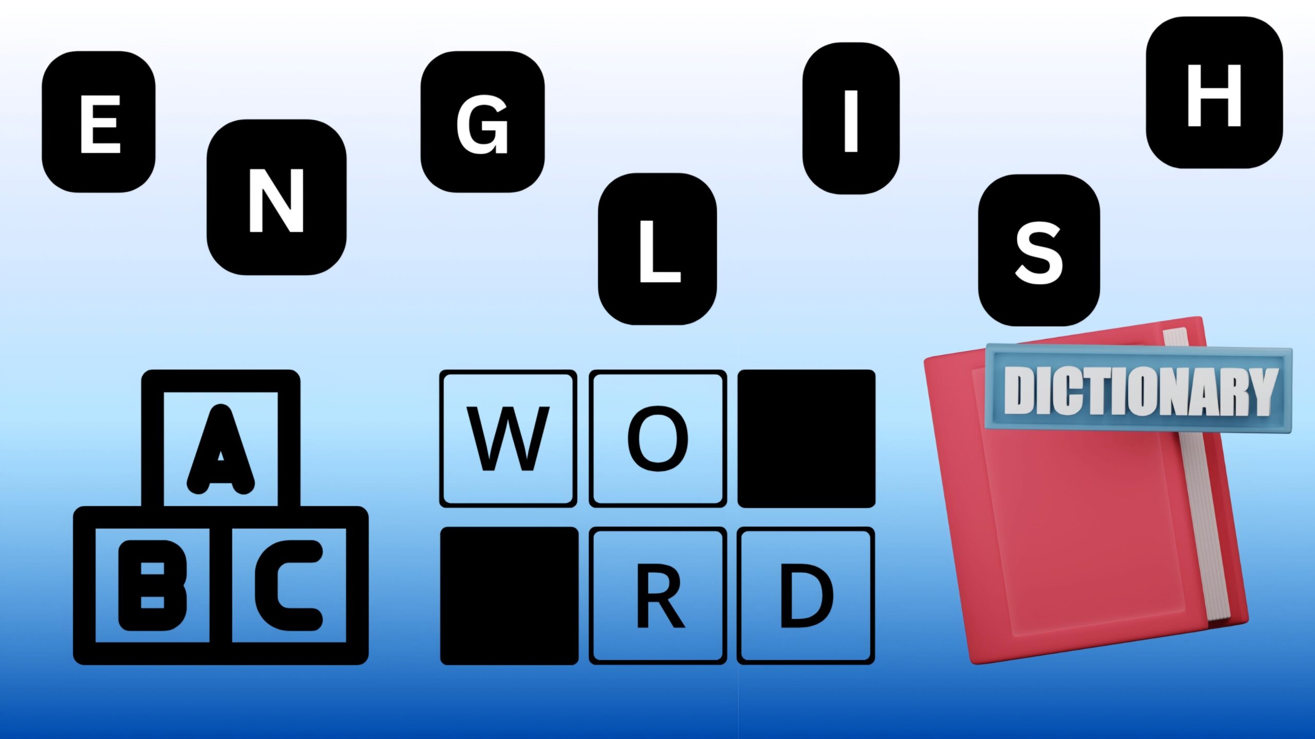 The 100 Most Common English Words: Pronunciation & Example Sentences