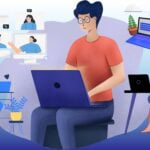 The Future of Remote Work: How Businesses Can Adapt and Thrive in a Post-Pandemic World