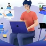 The Future of Remote Work: How Businesses Can Adapt and Thrive in a Post-Pandemic World