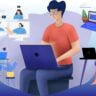 The Future of Remote Work: How Businesses Can Adapt and Thrive in a Post-Pandemic World