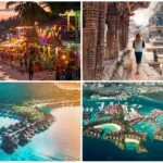 Cheapest vs. Most Expensive Holiday Trips in the World