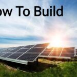 Harnessing the Sun: A Comprehensive Guide to Building Your Own Solar Energy System, Business Mind Map: Solar Energy System Installation Business