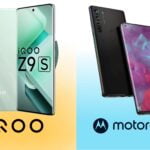 Battle of the Titans: iQOO vs. Motorola – Which Smartphone Company Reigns Supreme?