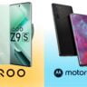 Battle of the Titans: iQOO vs. Motorola – Which Smartphone Company Reigns Supreme?