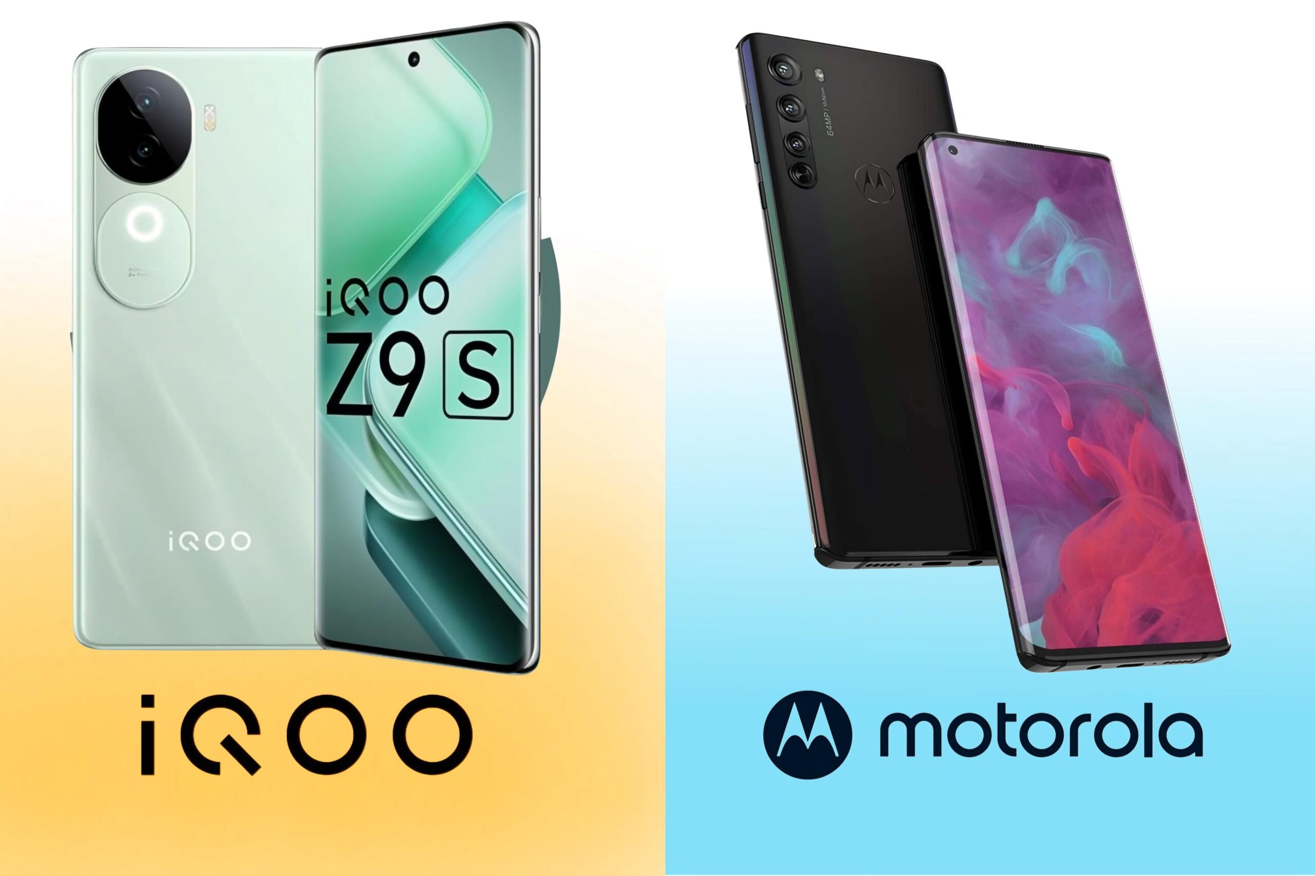 Battle of the Titans: iQOO vs. Motorola – Which Smartphone Company Reigns Supreme?