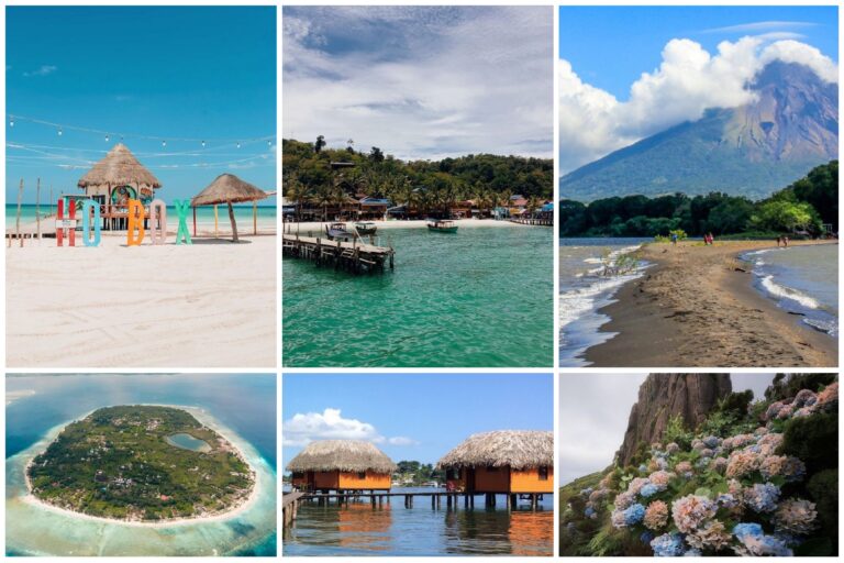 Hidden Gems: Unexplored Islands You Can Visit on a Budget