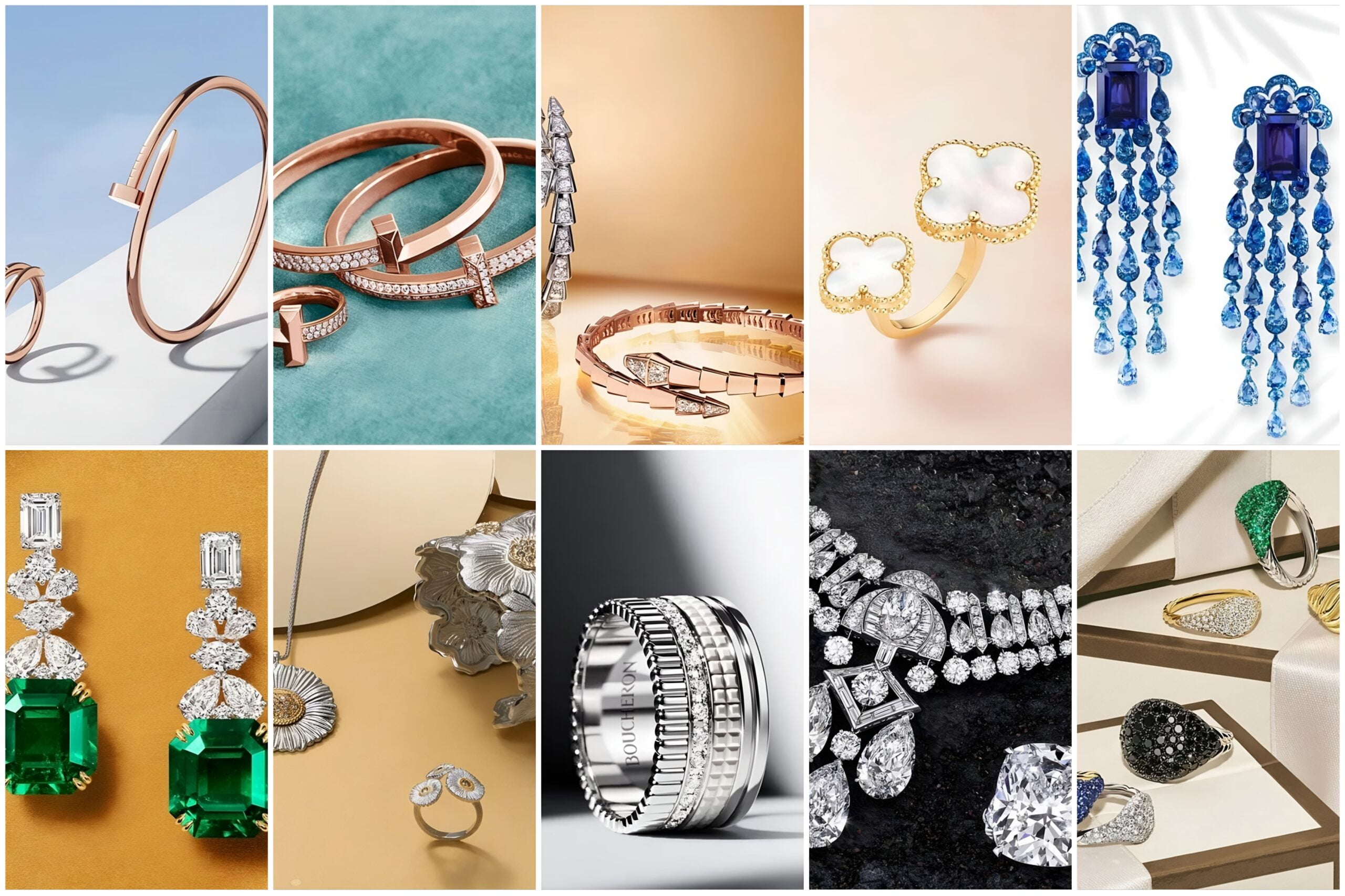 How to Start a Successful Jewelry Business: A Step-by-Step Guide with Investment Insights