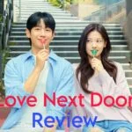 Love Next Door: A Riveting Tale of Rediscovery and Romance (Review)
