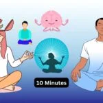 How to Create a Mindful Morning Routine in Under 10 Minutes