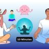 How to Create a Mindful Morning Routine in Under 10 Minutes