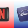 Streaming Showdown: Unveiling the Distinct Worlds of Netflix and Disney Plus