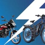 Transforming Your Petrol Engine Bike into an Electric Bike