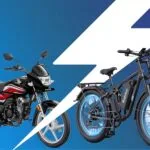 Transforming Your Petrol Engine Bike into an Electric Bike