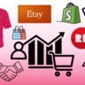 How much money can you make from print on demand ( $1,000 )