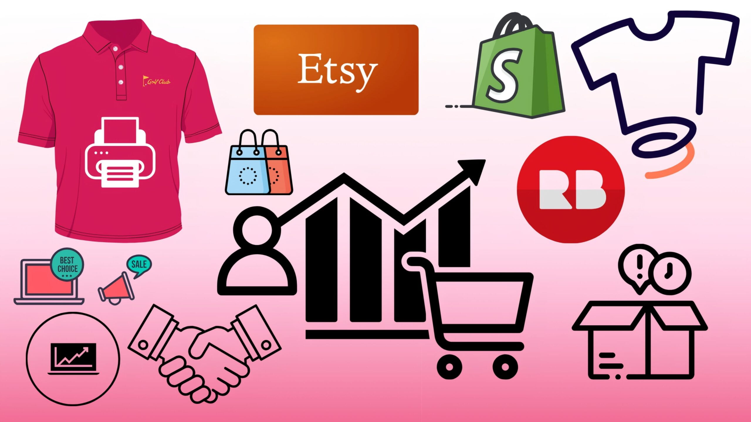 How much money can you make from print on demand ( $1,000 )