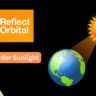 Illuminating the Night: The Vision of Reflect Orbital to Sell Sunlight After Dark