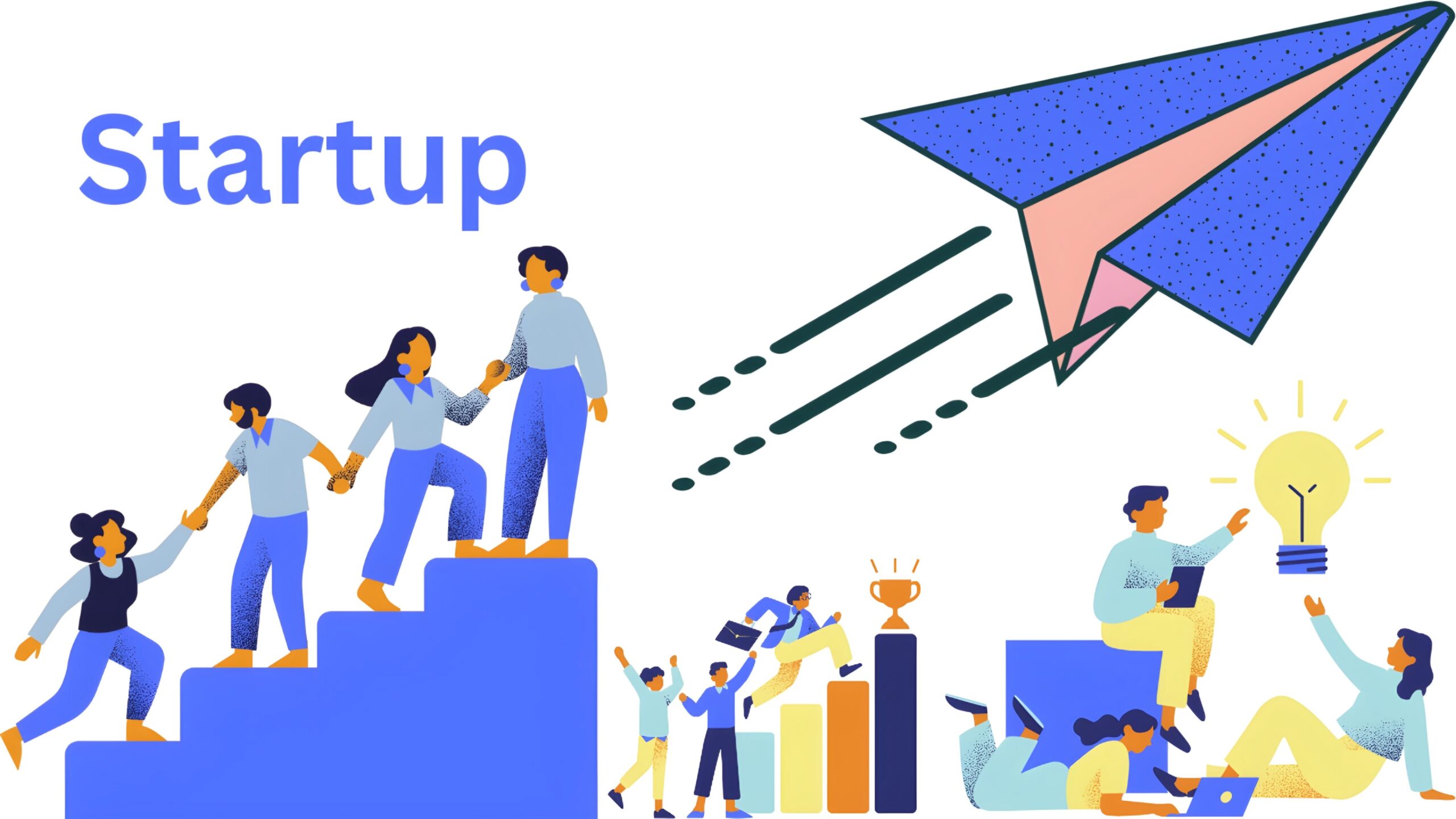 10 Latest Most Profitable Startup Ideas: Investment Insights and Step-by-Step Tutorials