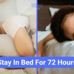 Stay in Bed for 72 Hours Straight, Doing Nothing but Sleeping