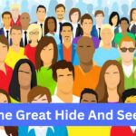 The Great Hide and Seek: The Ultimate Survival Game ( Nationscape )