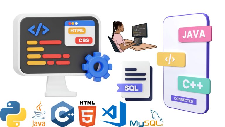 The Top Programming Languages to Learn in 2024 And Best AI Tools