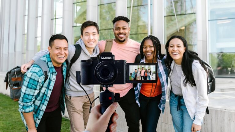 Vlog Ideas for College Students: Unleash Your Creativity and Connect with Your Audience