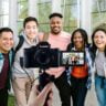 Vlog Ideas for College Students: Unleash Your Creativity and Connect with Your Audience