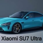 The Xiaomi SU7 Ultra: A Comprehensive Look at Specifications and Features
