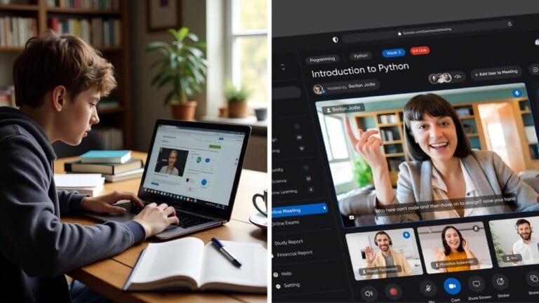 How to Start Your Own E-Learning Platform: A Step-by-Step Guide