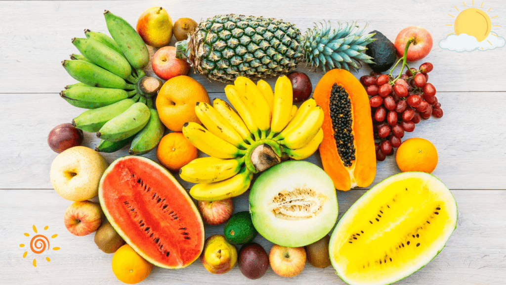 Top 10 Fresh and Healthy Summer Fruits You Must Try