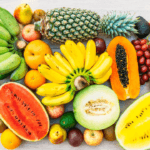 Top 10 Fresh and Healthy Summer Fruits You Must Try