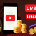 Unlocking the Goldmine: How Much Can You Earn with 1 Million Subscribers?