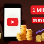 Unlocking the Goldmine: How Much Can You Earn with 1 Million Subscribers?