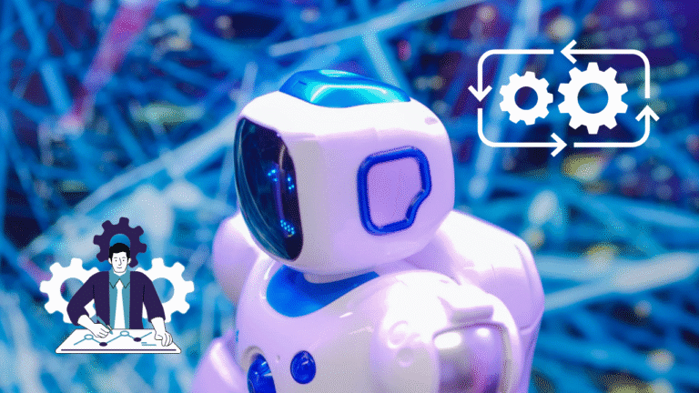 The Future Unveiled: How Automation is Transforming Technology