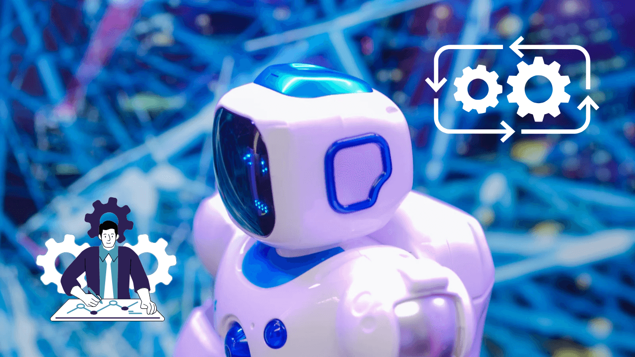 The Future Unveiled: How Automation is Transforming Technology