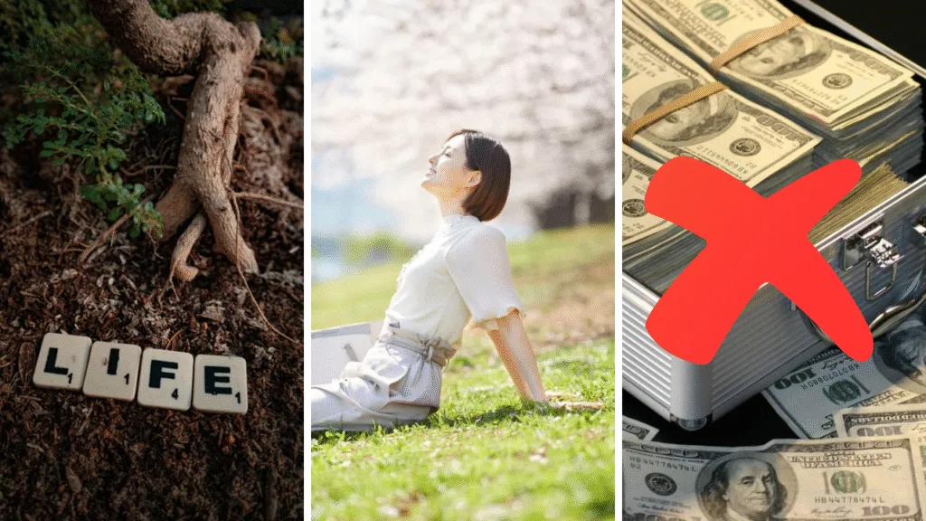 The True Value of Money: Is Money Everything in Life?